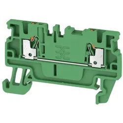Weidmüller Klemme A2C 1.5 GN