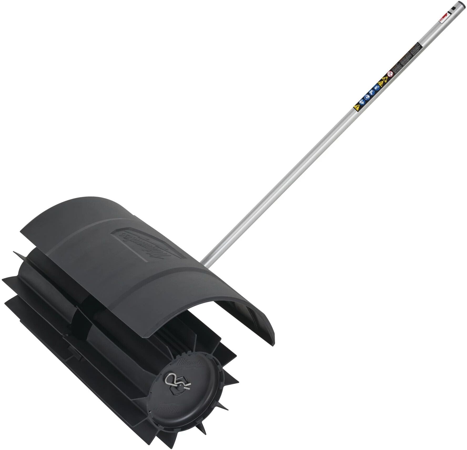 Milwaukee Sopvalstillsats till Multitrimmer M18 FOPH2-0