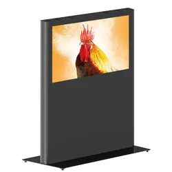 Hagor vis-it Landscape 42 - 46 1914 - Indoorstele Landscape - 42 - 46" (107 - 1..."