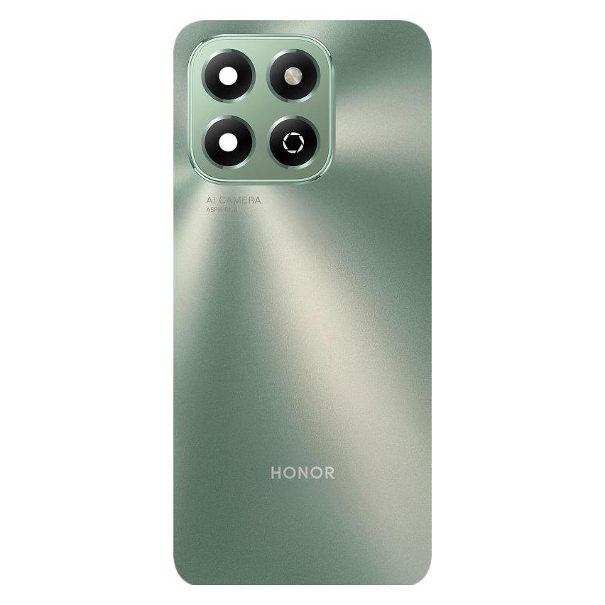 Honor Akkudeckel für X6b, Grün (Honor X6) (9707ABGA)