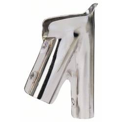 Schweißschuh, 10 mm Bosch Accessories 1609201798 Durchmesser 10 mm