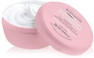 Byphasse Moisturizing and Nourishing Cream 250 ml 250 ml