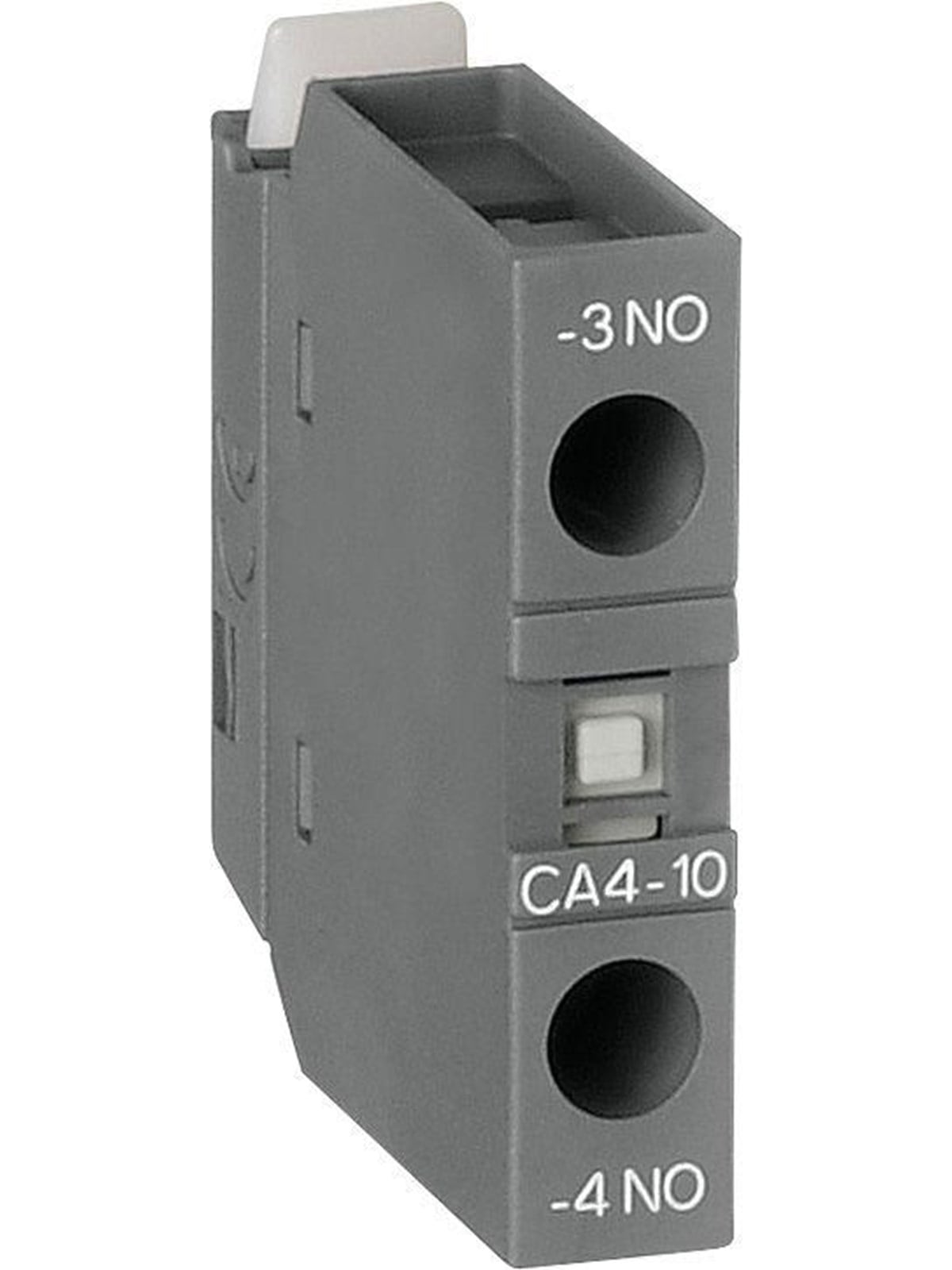 ABB Ca4-10 auxiliary contact block