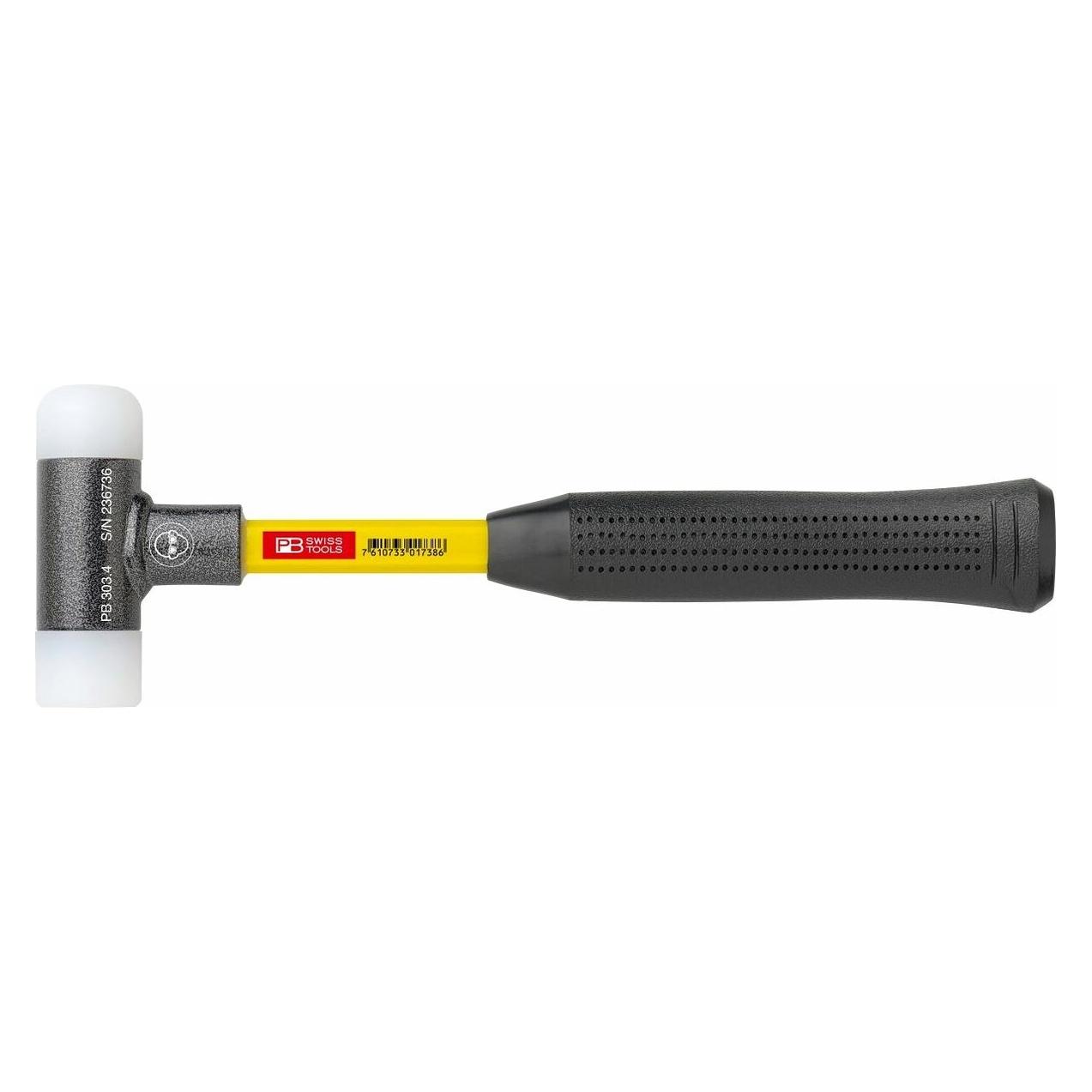 PB Swiss Tools Kunststoffhammer Gr. 3 (499 g) (PB 303 3)