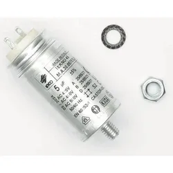 Kondensator 5MF 450V f Hidria 150W - 7736606915