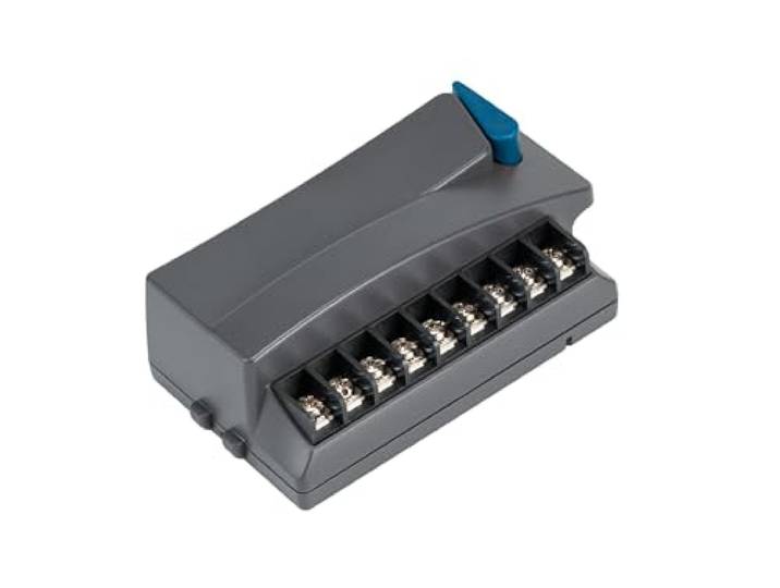 Hunter ICM-800 8 Station Module for ICC Controller