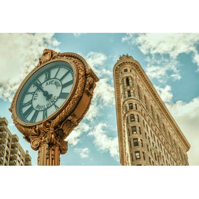Papermoon "Flatiron New York"