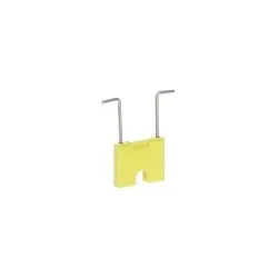 ABB S800-PLL Abschliessvorrichtung für Schlösser mit Durchmesser 4mm 2CCS800900R0051  - 10 Stück