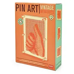 Legami Dreidimensionale Abdrücke Pin Art