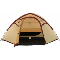 Coleman, Zelt, (Kuppelzelt, 5.90 kg, 4 Personen)