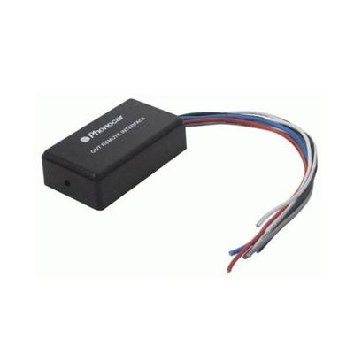 PHONOCAR Multimedia Interface 12V Remote-Ausgang 05141