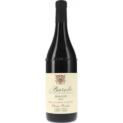Barolo Mosconi DOCG E. Pira & Figli DOPPELMAGNUM 2021 BIO