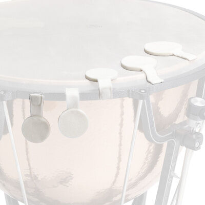 Kolberg PFDM Timpani Damper