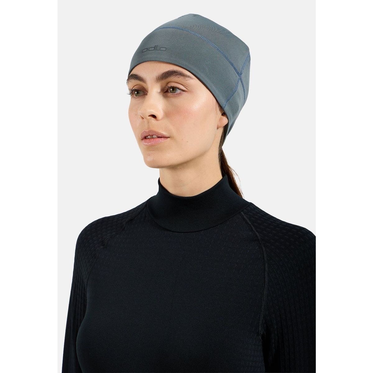 Odlo Polyknit Warm Hat stormy weather (10512) 762670-10512