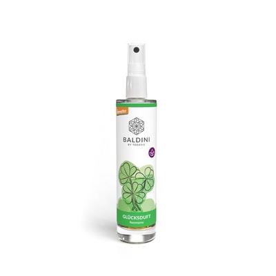 Baldini Glücksduft Raumspray Demeter 50ml