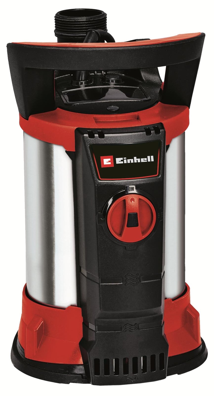 Einhell GE-SP 4390 N-A LL ECO waterpomp, 430 watt, 9000 l/u, 8 meter opvoerhoogte