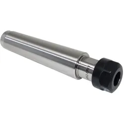 Spannzangenfutter / Aufnahme für ER11-Spannzangen MK2/M10