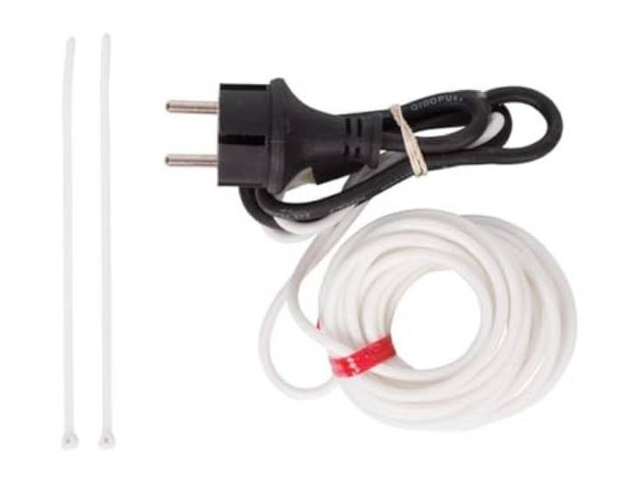 Perel 120 kabels, vorstbestendig, 6 m