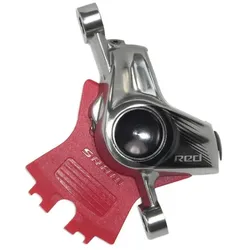 SRAM RED eTap HRD Bremssattel Post Mount | VR/HR