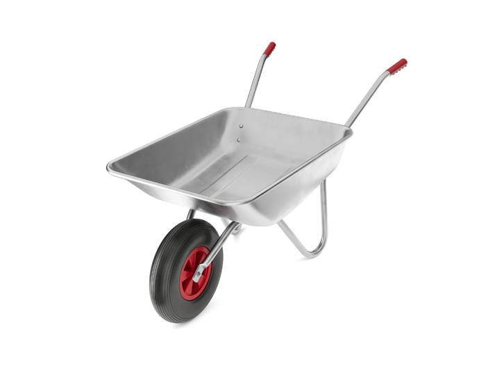 Schubkarre 80L