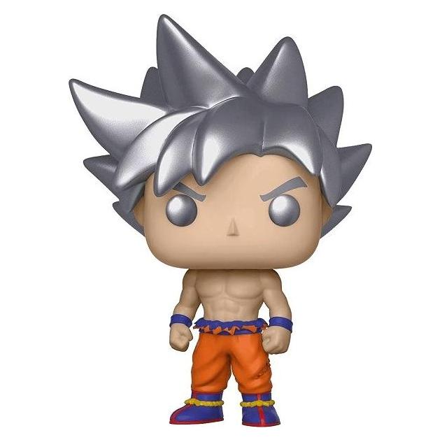Funko Animation - Dragonball Super: Goku (Ultra Instinct) (27954)