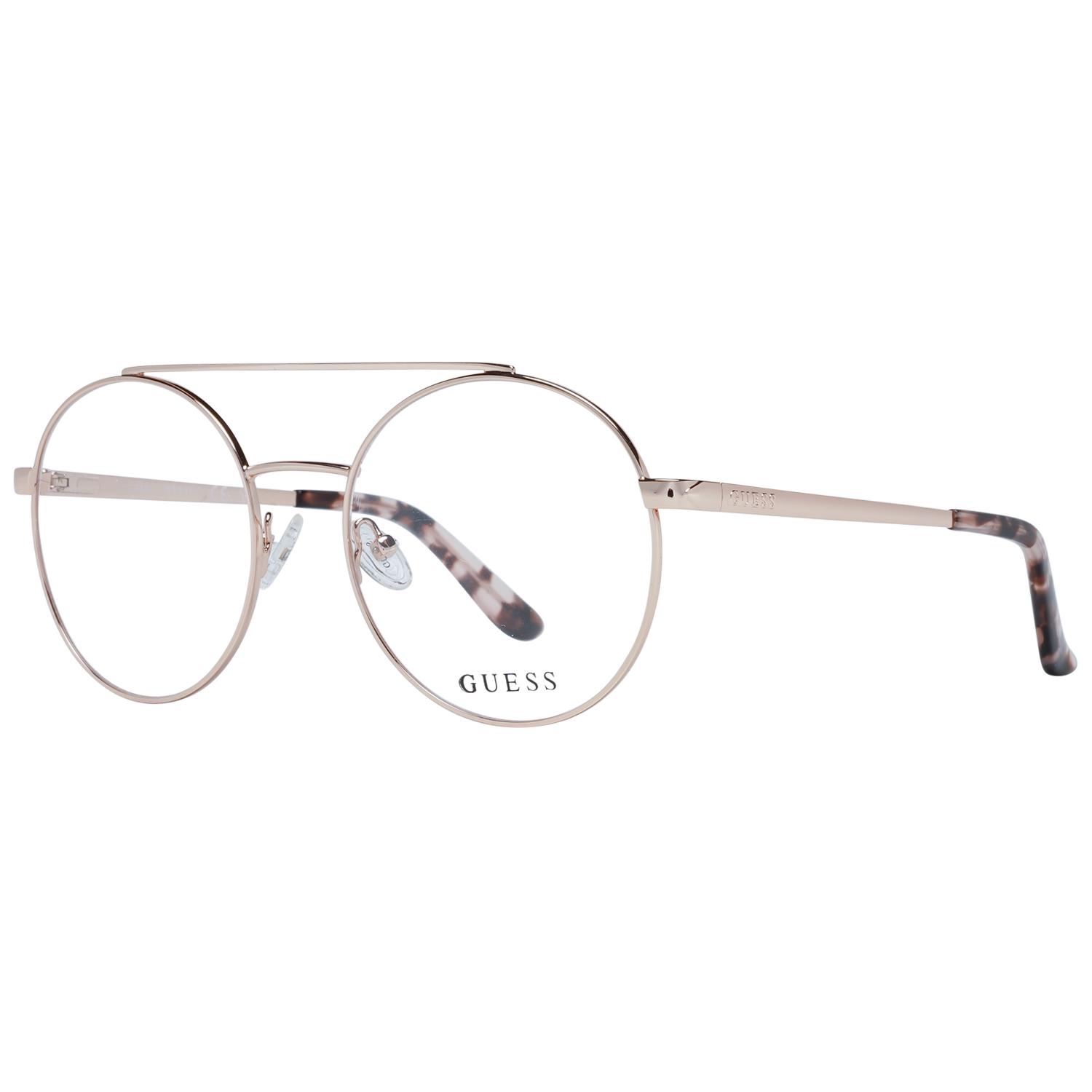 Guess Optisch montuur GU2714 028 52