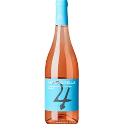 ́Marmorelle ́ · Rosato IGT 2025, Tenuta Marilu, Apulien