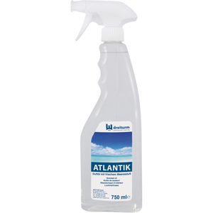 Dreiturm Duftöl Atlantik, 4209, frischer Meeresduft, 750 ml