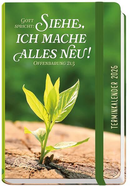 Jahreslosung 2026: Kawohl Notice - Preis vom 15.10.2026 23:06:25 h