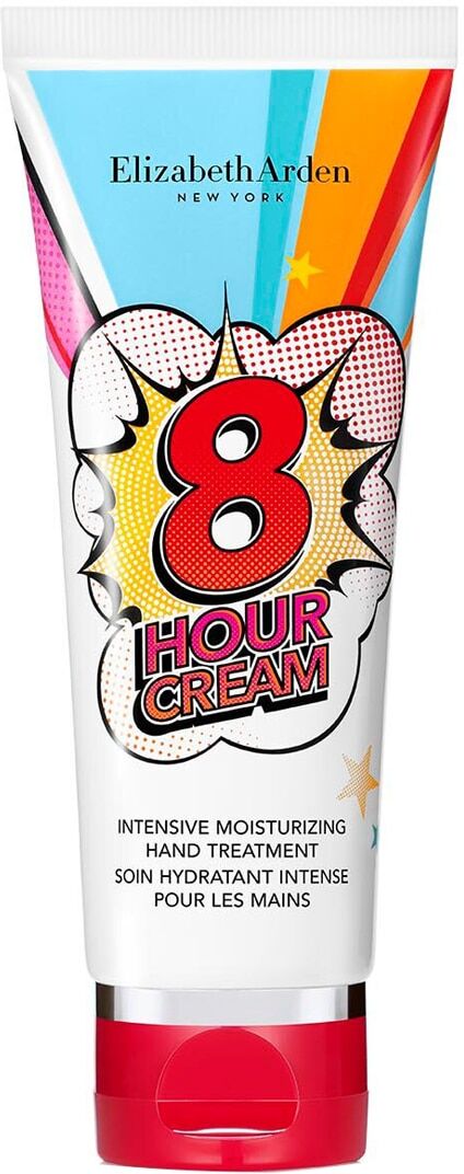 Elizabeth Arden Crema de manos Eight Hour 75 ml .