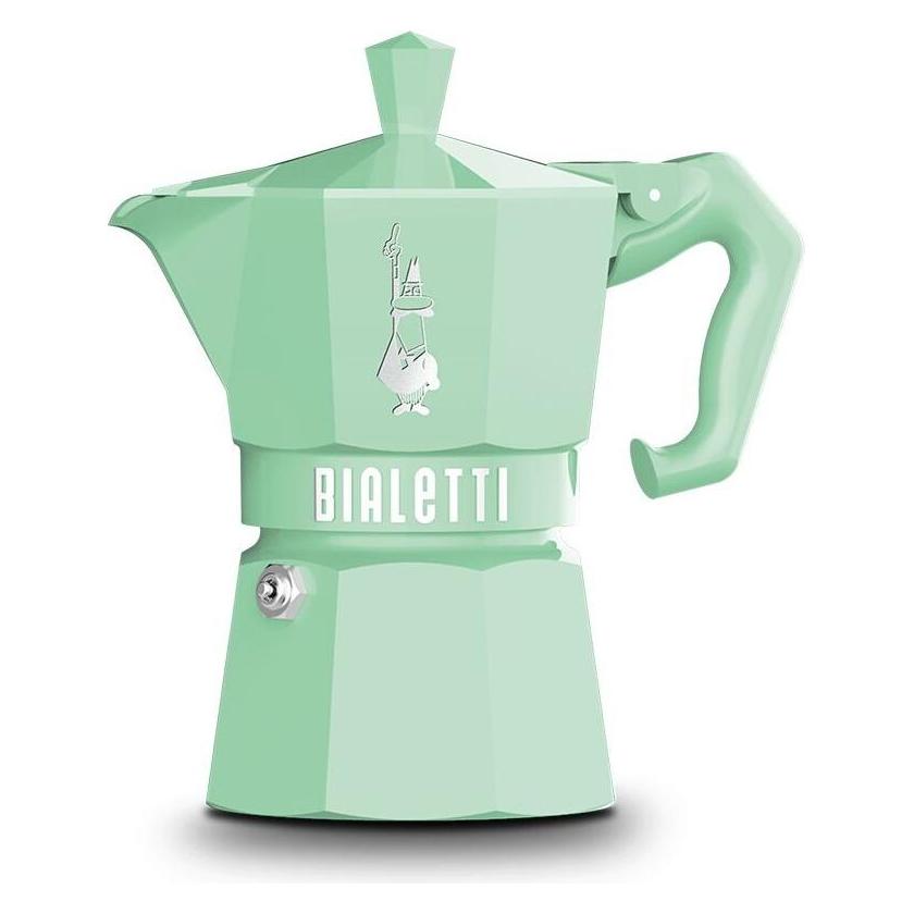 Bialetti Moka Exclusive Tassen (3 Tassen) (9057)