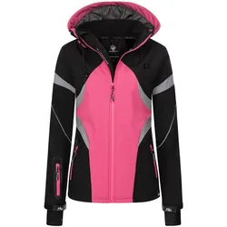 Rock Creek Jacke Softshelljacke