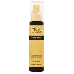 That`so Sun Makeup Golden Age Anti-Age Tanning Spray 50ml