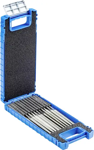 PFERD TOOLS 15842112 Nadelfeilen-Satz 1St.