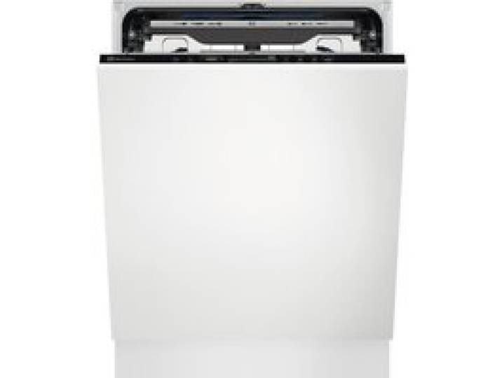 Lave-vaisselle tout intégrable ELECTROLUX EEM69300L QuickSelect - 15 couverts - Induction - L60cm - 46 dB