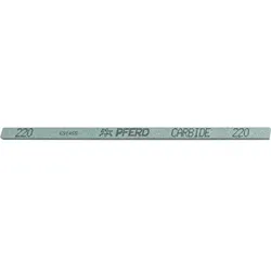 PFERD TOOLS Polierstein vierkant für harte Materialien im Werkzeug- und Formenbau - 33400032