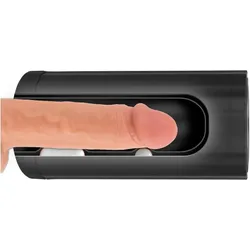 Rebel, Masturbator, Masturbator with 3 funct