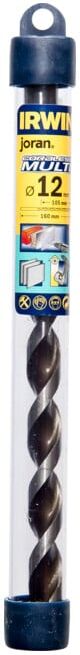 Irwin Foret multifonction 12x160x105mm ; Irwin Tools (10501936)