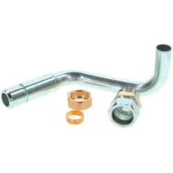 Rohr-Vorlauf-Heizung - 7099032