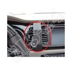 Brodit 855123 ProClip Halterung - KIA Carnival ab 2015 - Konsole Navigation K...
