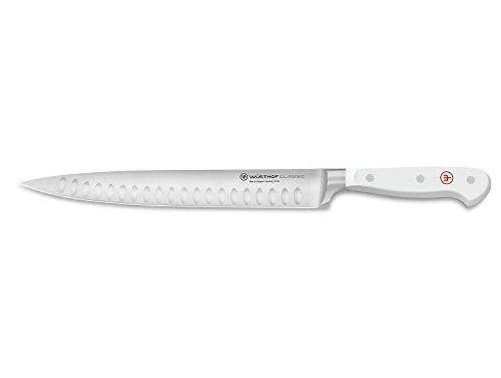 WÜSTHOF Classic White Vleesmes 23 cm