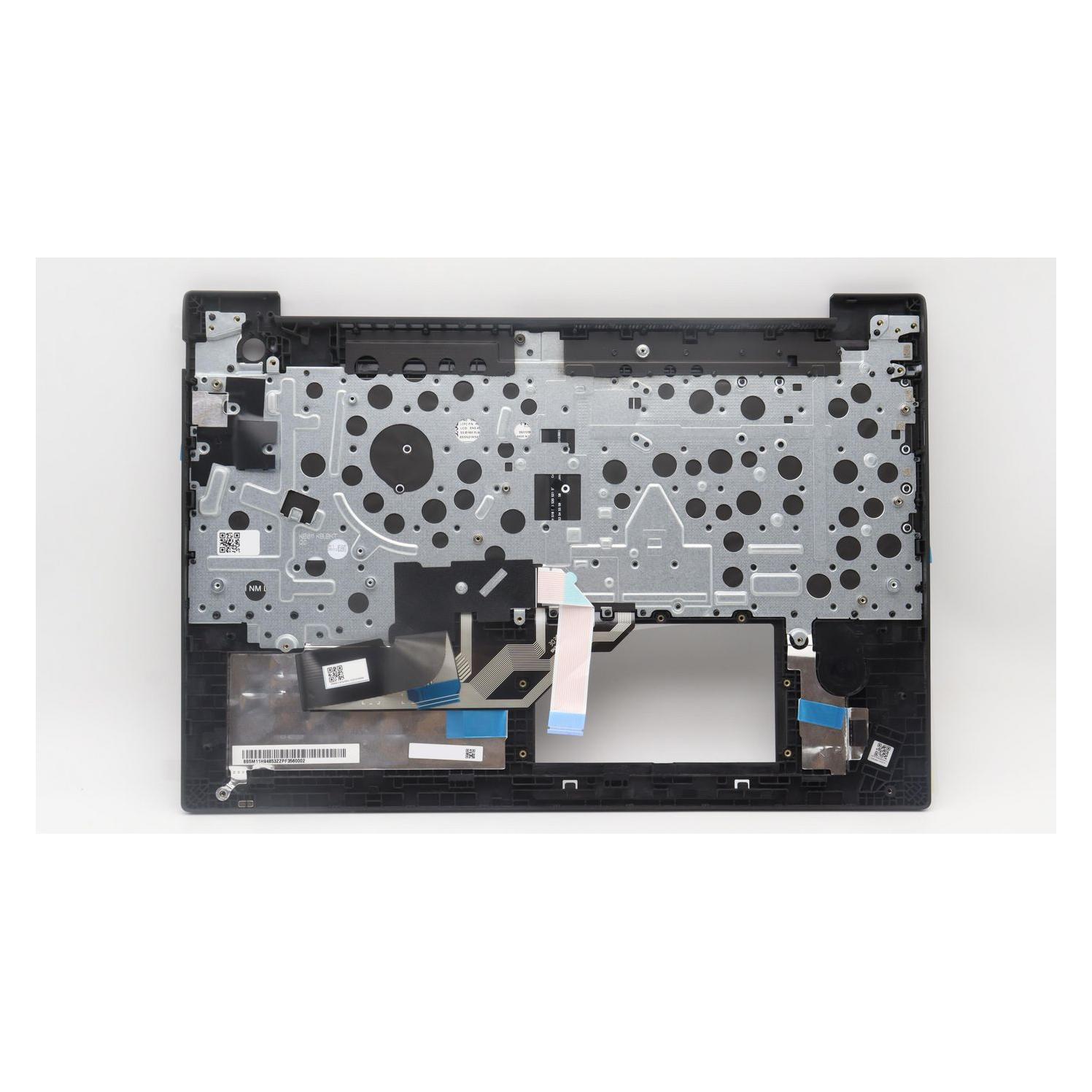 Lenovo Mech Asm Fru Kbd Ccv Euroeng (5M11J05736)