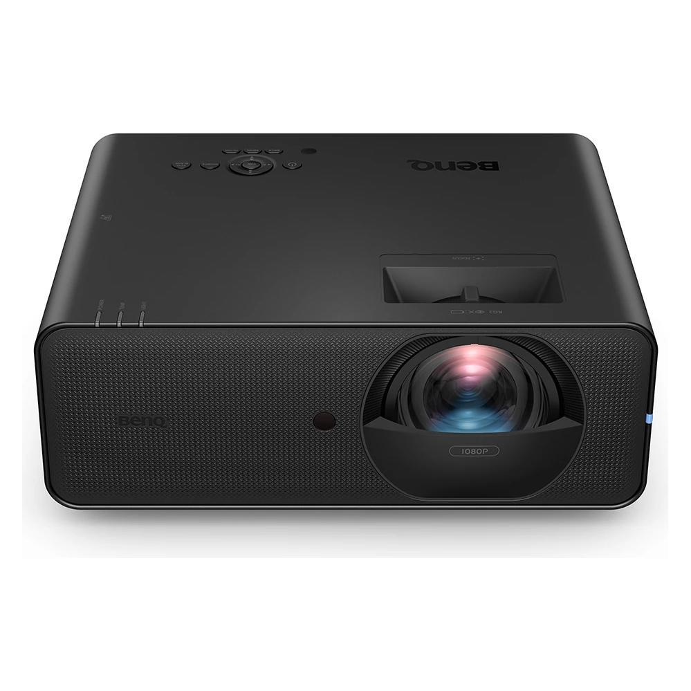 BenQ Beamer LH860ST 5000 Lumen F-HD Laser ShortT. 0,5 (UHD, 5000 lm, 0.50:1 - 0.50:1) (9H.JTJ77.16E)