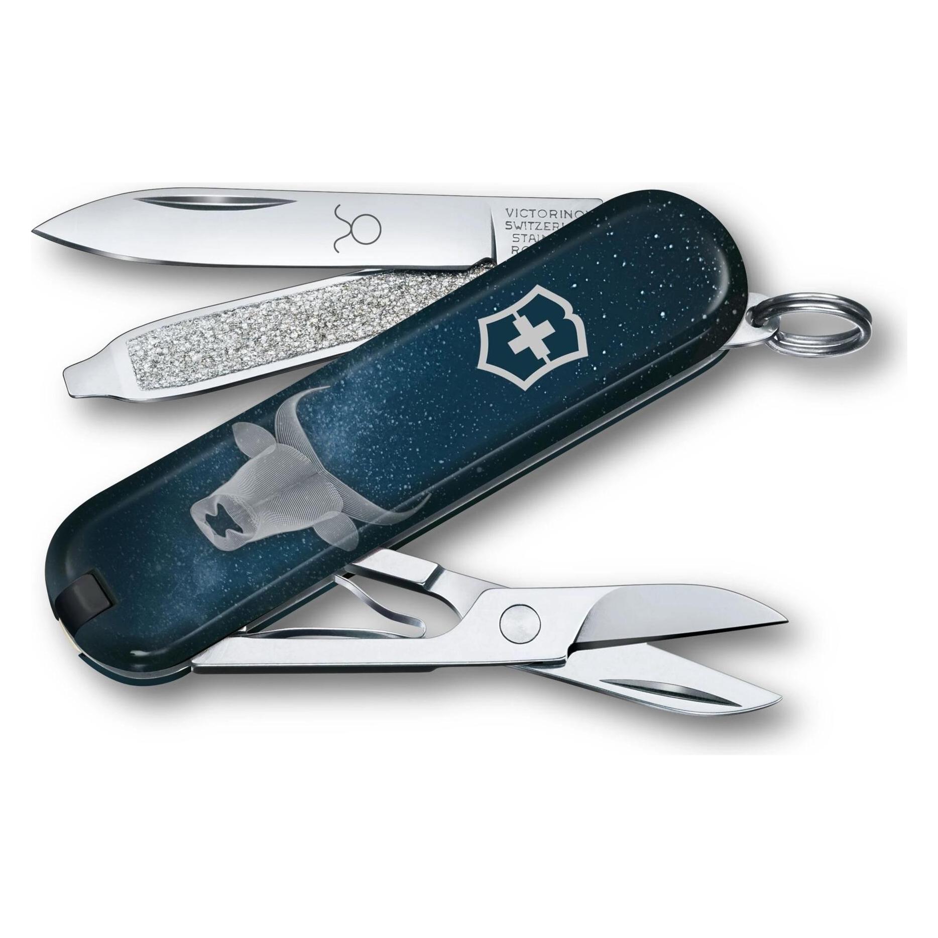 Victorinox Classic SD Sternzeichen (0.6223.2TAU)