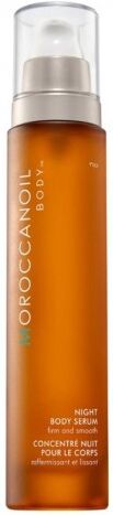 Moroccanoil Sérum Corporal de Noite 100ml