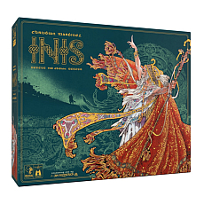 Matagot Inis - 3rd Edition - englisch 311485