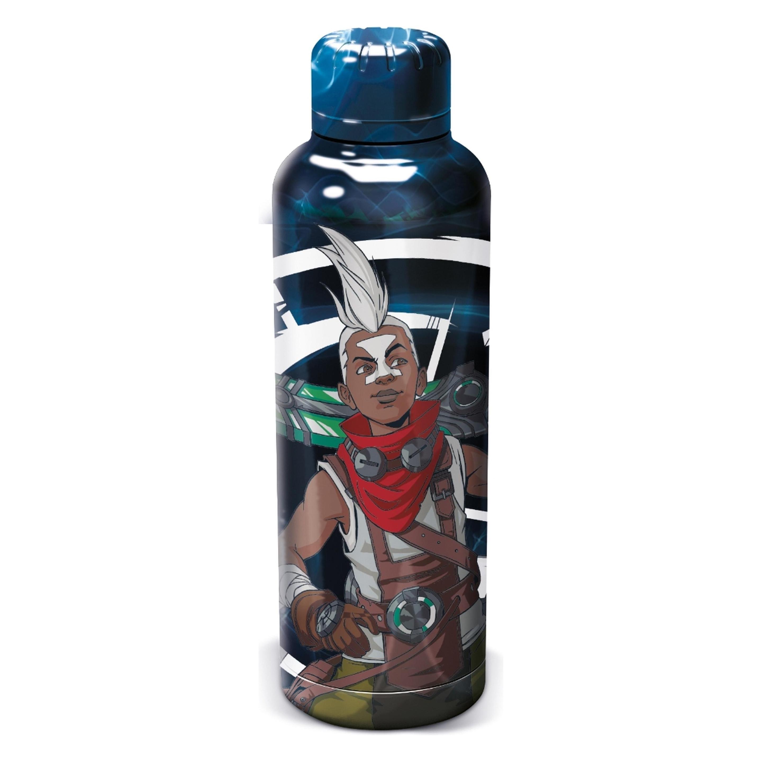 Stor Metal Bottle League Of Legends 515ml (0.52 l) (ST00821EPM)