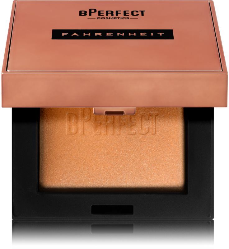 BPerfect Fahrenheit Bronzer shade Ember 115 g