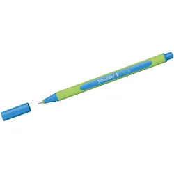 Schneider Fineliner Line-Up - 0,4 mm, mittelblau