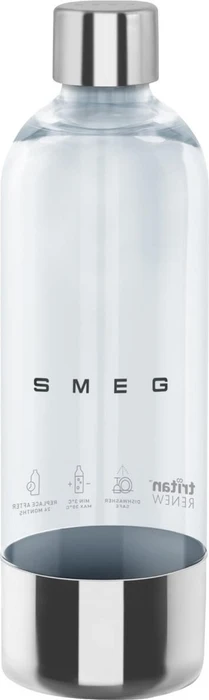 SMEG SKSB01 carbonator accessory/supply